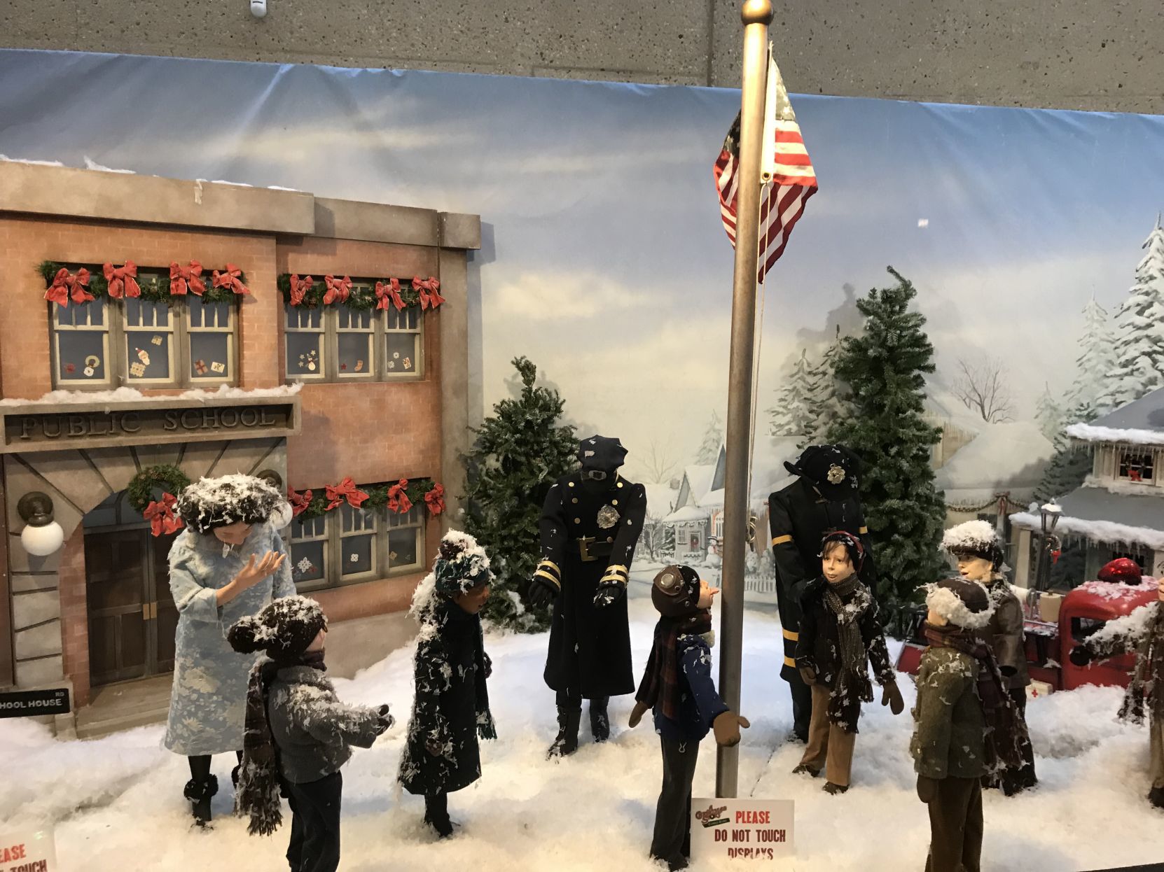 ‘A Christmas Story’ Comes Home